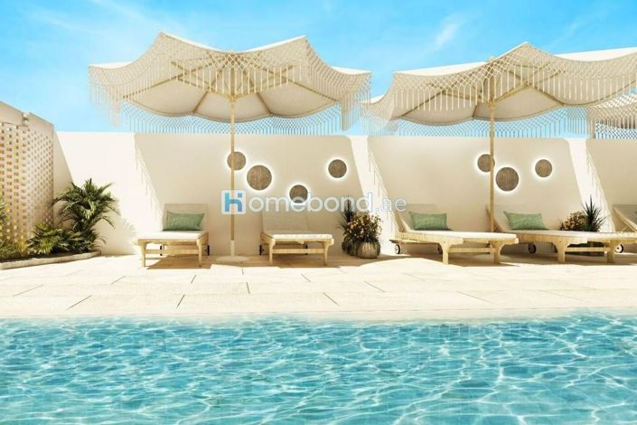 Image No.8-Appartement à vendre à Dubai