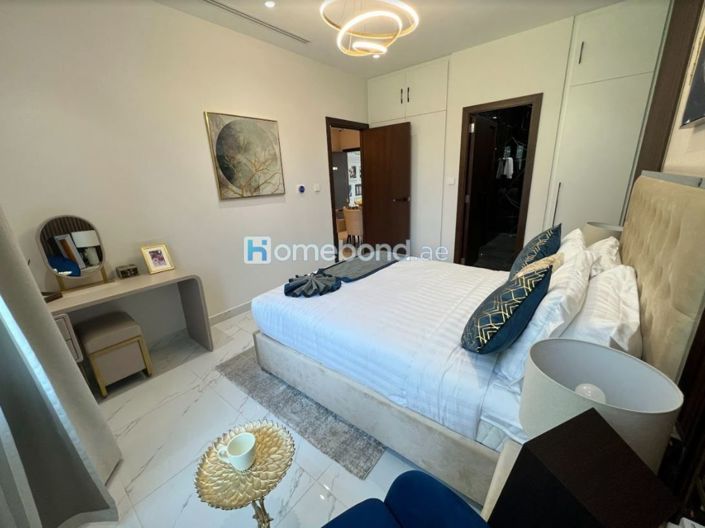 Image No.10-Appartement de 1 chambre à vendre à Dubai