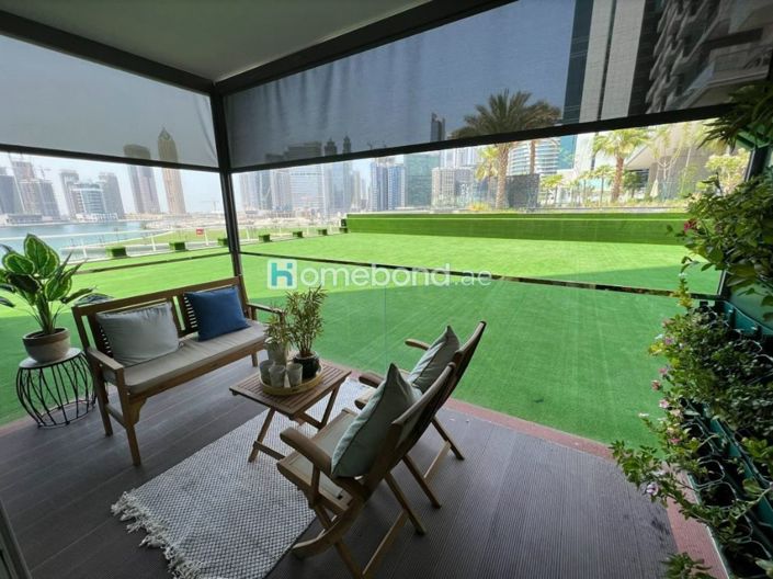 Image No.11-Appartement de 1 chambre à vendre à Dubai