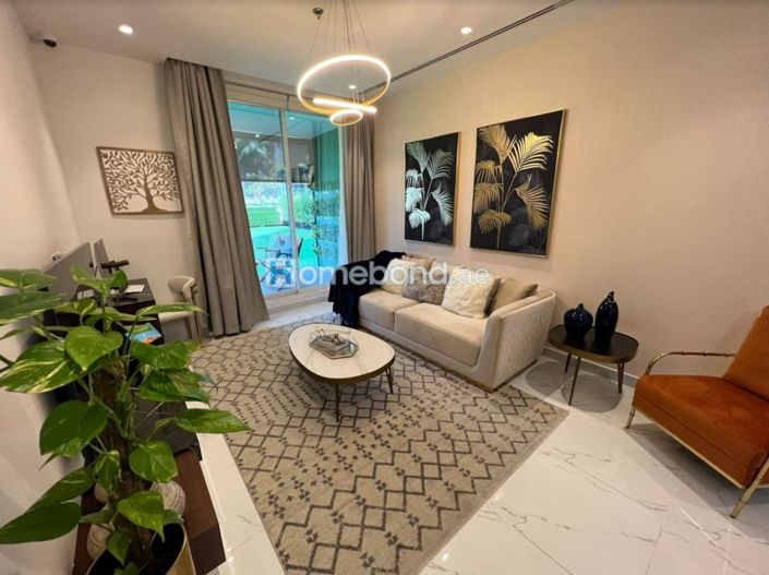 Image No.12-Appartement de 1 chambre à vendre à Dubai