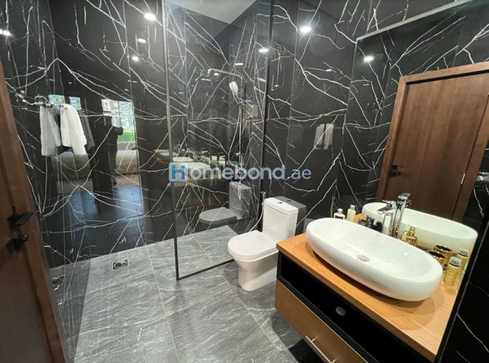 Image No.16-Appartement de 1 chambre à vendre à Dubai