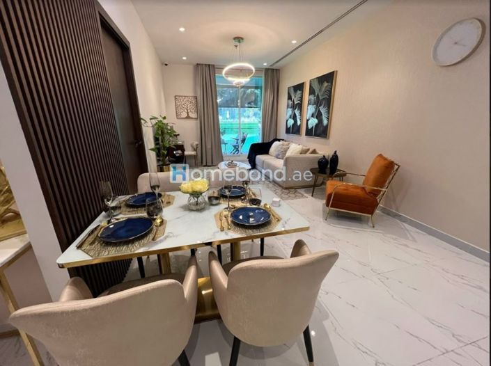 Image No.9-Appartement de 1 chambre à vendre à Dubai