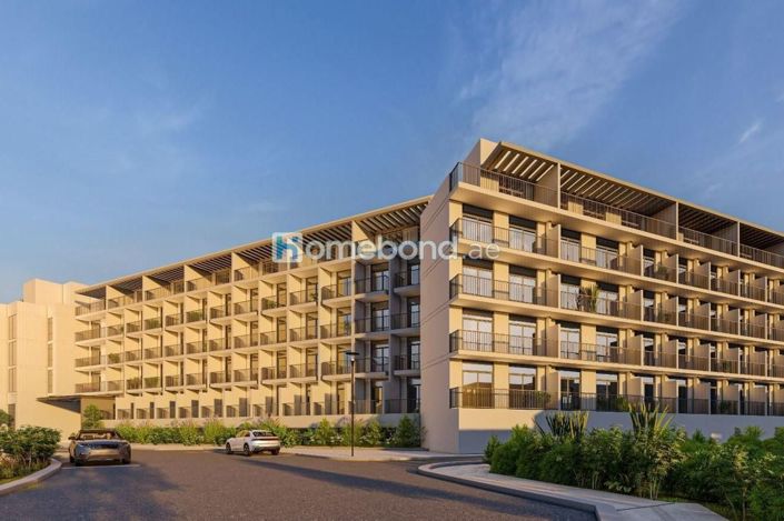 Image No.12-Appartement de 3 chambres à vendre à Dubai