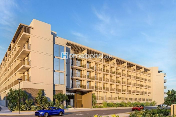 Image No.6-Appartement de 3 chambres à vendre à Dubai