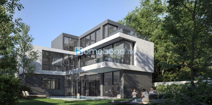 Image No.12-Maison de ville de 3 chambres à vendre à Dubai