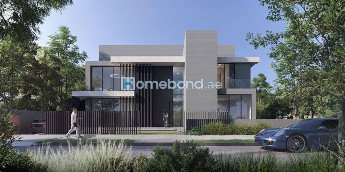 Image No.13-Maison de ville de 3 chambres à vendre à Dubai