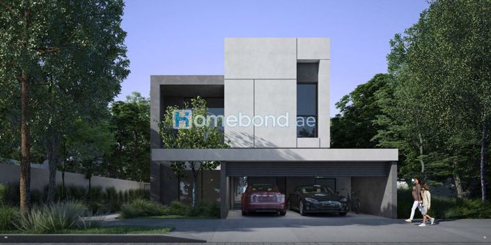 Image No.9-Maison de ville de 3 chambres à vendre à Dubai