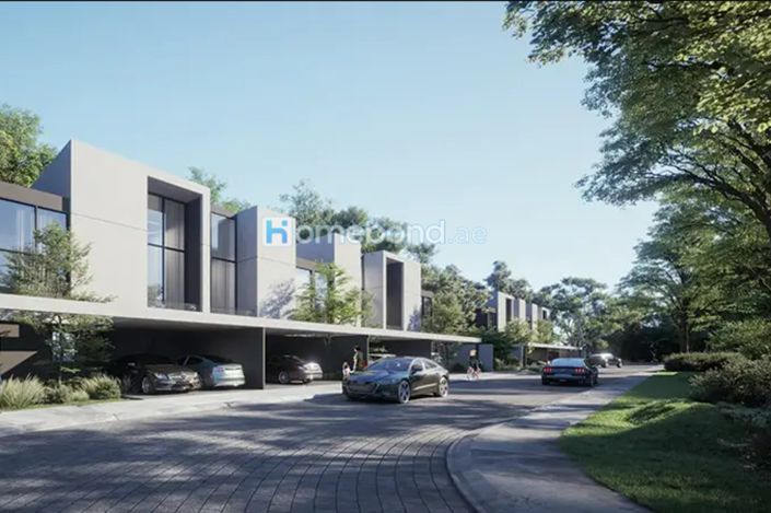 Image No.11-Maison de ville de 3 chambres à vendre à Dubai