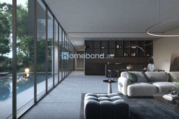 Image No.3-Maison de ville de 3 chambres à vendre à Dubai