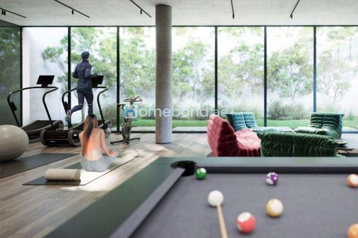 Image No.7-Maison de ville de 3 chambres à vendre à Dubai