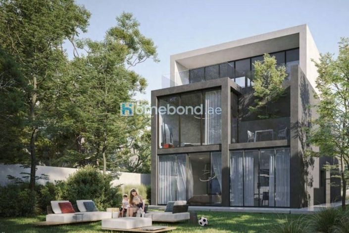 Image No.8-Maison de ville de 3 chambres à vendre à Dubai