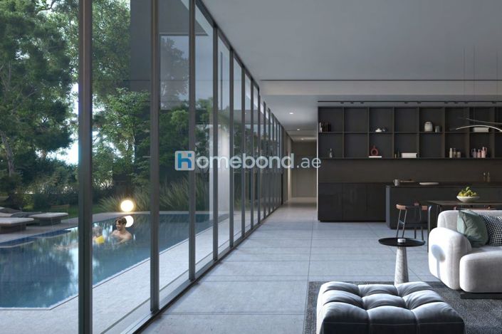 Image No.11-Villa de 5 chambres à vendre à Dubai