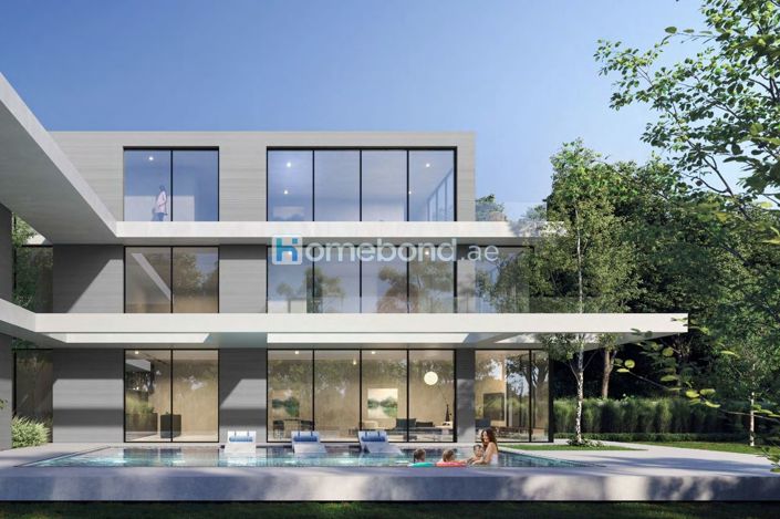 Image No.16-Villa de 5 chambres à vendre à Dubai