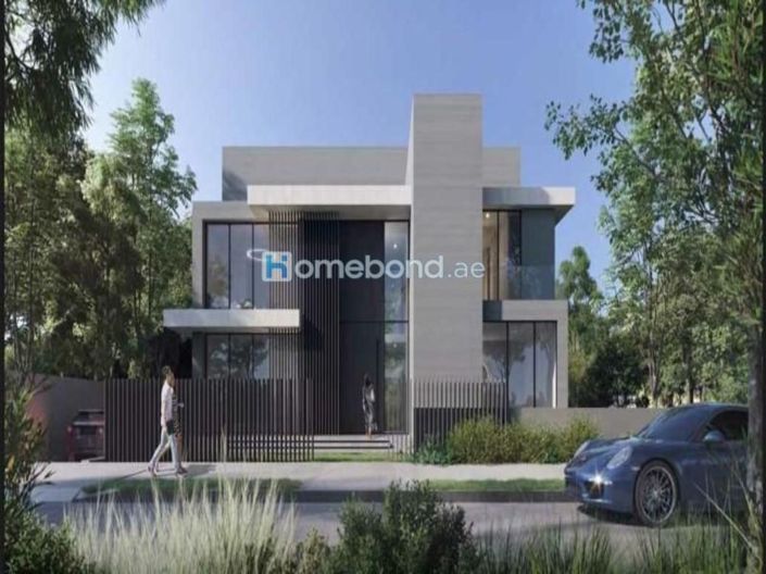 Image No.15-Maison de ville de 3 chambres à vendre à Dubai