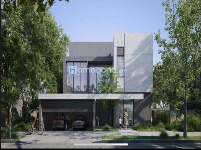 Image No.16-Maison de ville de 3 chambres à vendre à Dubai