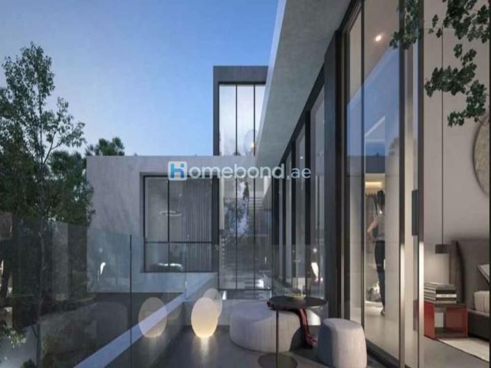 Image No.4-Maison de ville de 3 chambres à vendre à Dubai