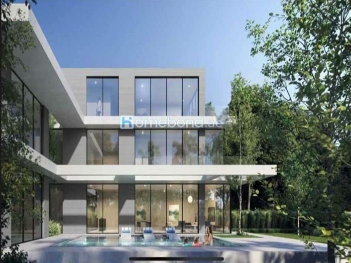 Image No.6-Maison de ville de 3 chambres à vendre à Dubai