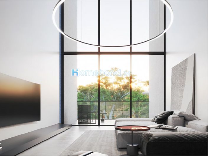 Image No.7-Maison de ville de 3 chambres à vendre à Dubai