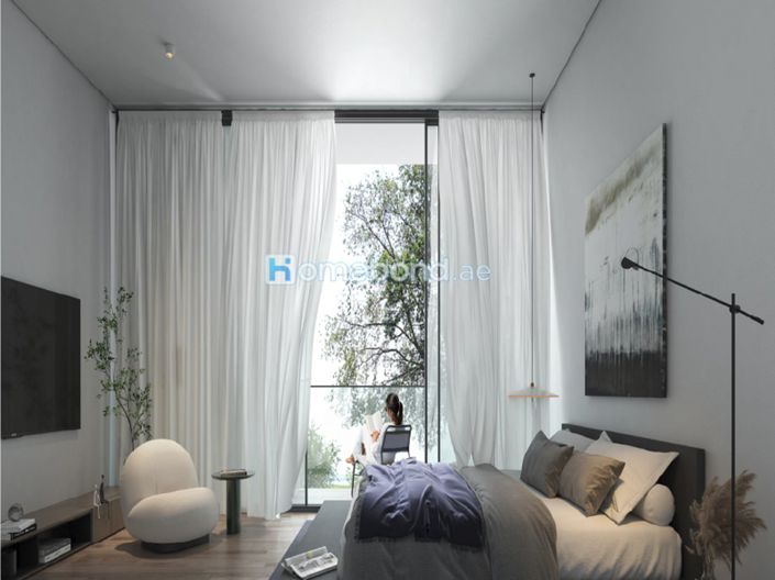 Image No.8-Maison de ville de 3 chambres à vendre à Dubai