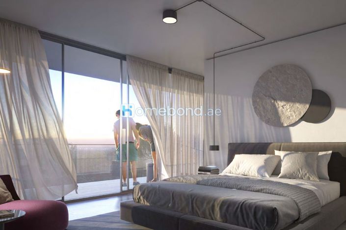 Image No.2-Villa de 5 chambres à vendre à Dubai