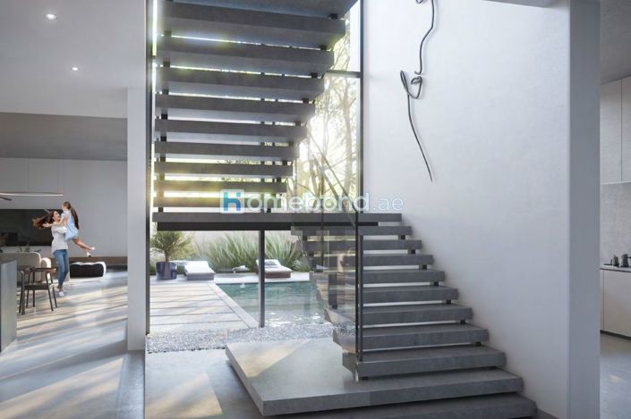 Image No.4-Villa de 5 chambres à vendre à Dubai