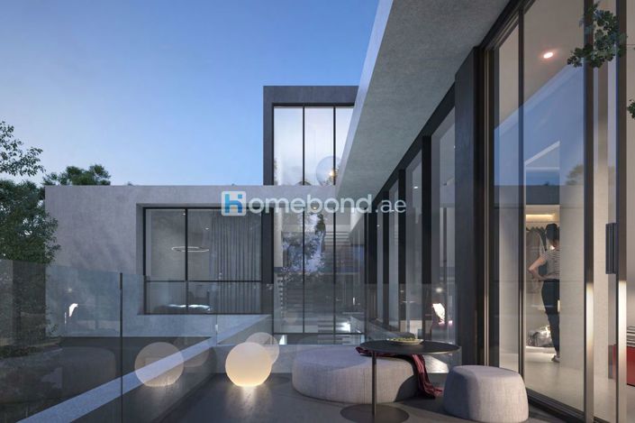 Image No.8-Villa de 5 chambres à vendre à Dubai