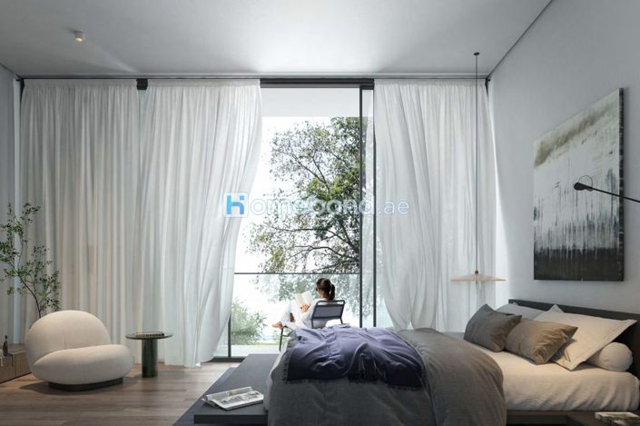 Image No.9-Villa de 5 chambres à vendre à Dubai