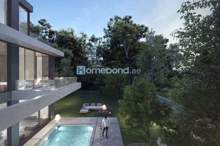 Image No.11-Villa de 6 chambres à vendre à Dubai