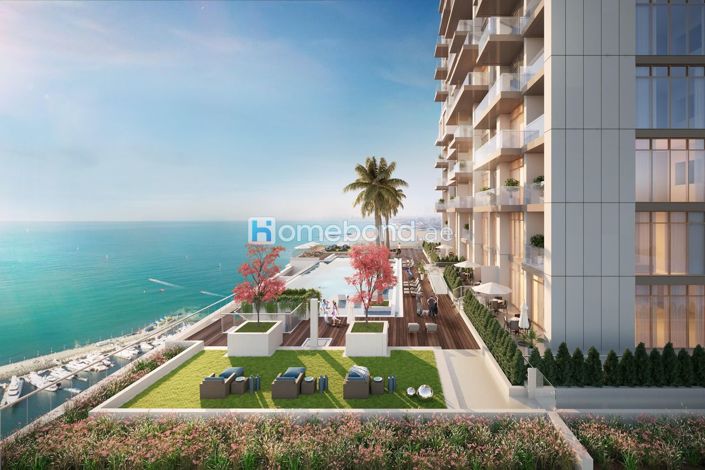 Image No.2-Appartement de 2 chambres à vendre à Dubai