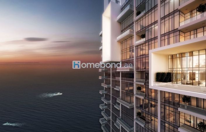 Image No.14-Appartement de 2 chambres à vendre à Dubai