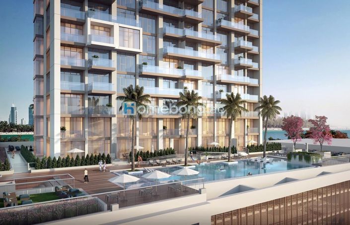 Image No.6-Appartement de 2 chambres à vendre à Dubai