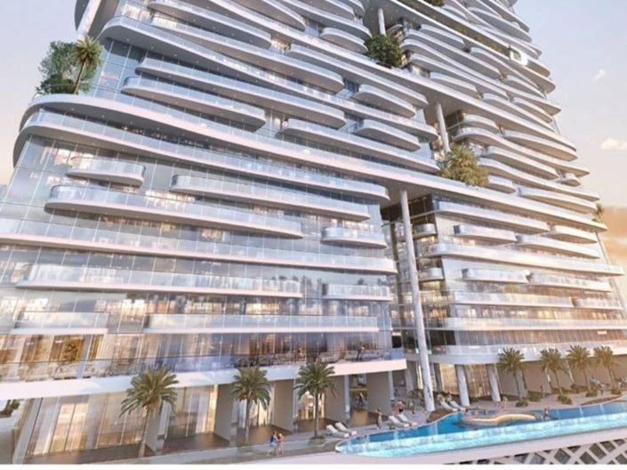 Image No.15-Appartement de 2 chambres à vendre à Dubai