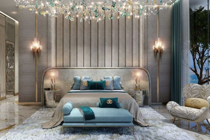 Image No.7-Appartement de 2 chambres à vendre à Dubai