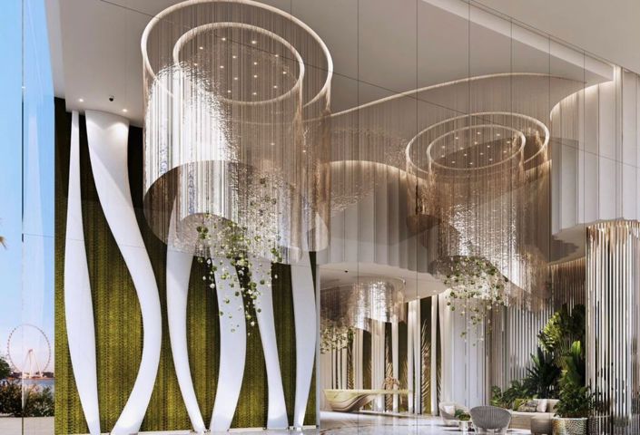 Image No.10-Appartement de 1 chambre à vendre à Dubai