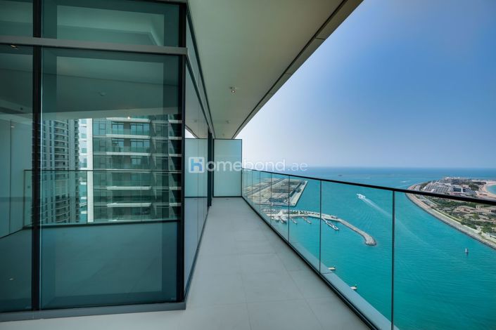 Image No.2-Appartement de 3 chambres à vendre à Dubai