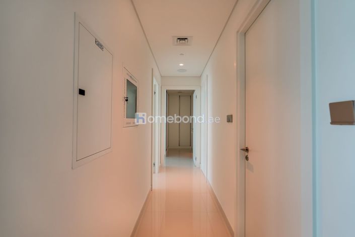 Image No.3-Appartement de 2 chambres à vendre à Dubai