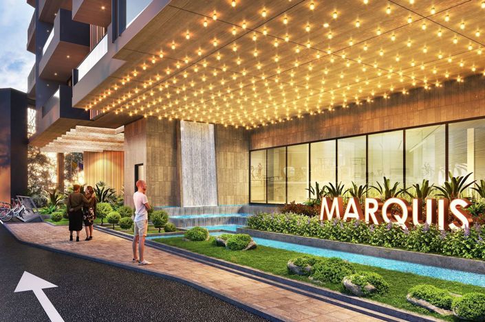 Image No.10-Appartement de 3 chambres à vendre à Arjan