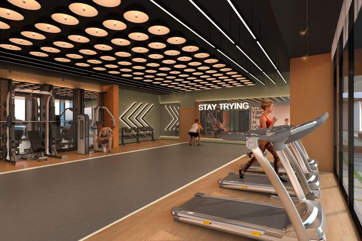 Image No.15-Appartement de 3 chambres à vendre à Arjan