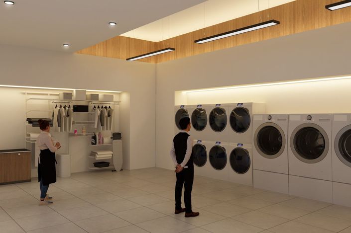 Image No.17-Appartement de 3 chambres à vendre à Arjan