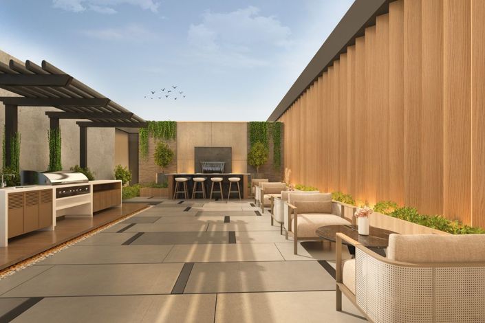 Image No.20-Appartement de 3 chambres à vendre à Arjan