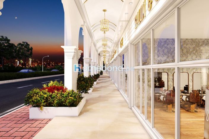 Image No.14-Appartement à vendre à Arjan