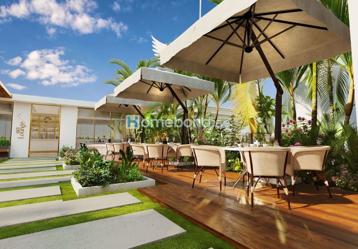 Image No.16-Appartement à vendre à Arjan