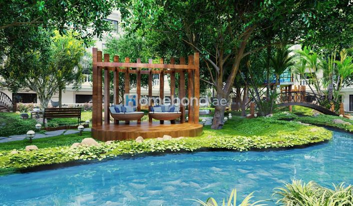 Image No.20-Appartement à vendre à Arjan