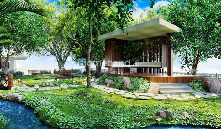 Image No.21-Appartement à vendre à Arjan