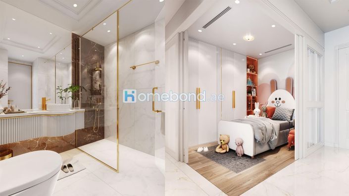 Image No.7-Appartement à vendre à Arjan