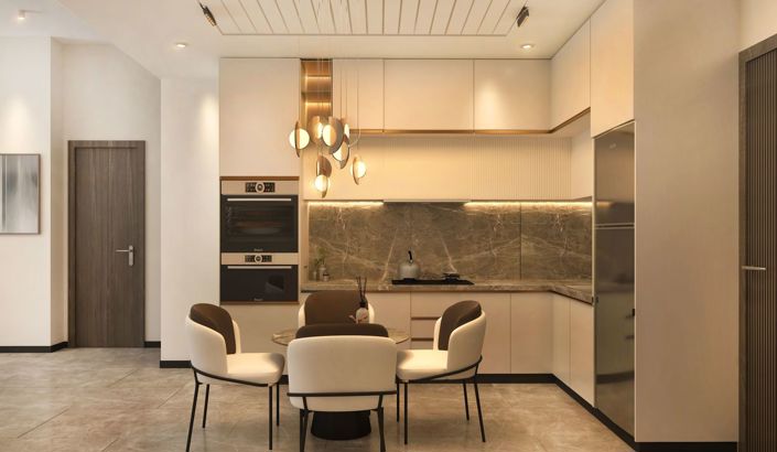 Image No.4-1 Bed Apartment for sale