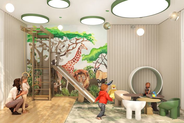 Image No.9-1 Bed Apartment for sale