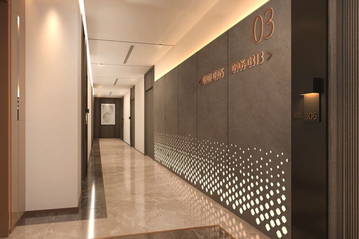 Image No.10-Appartement de 2 chambres à vendre à Arjan