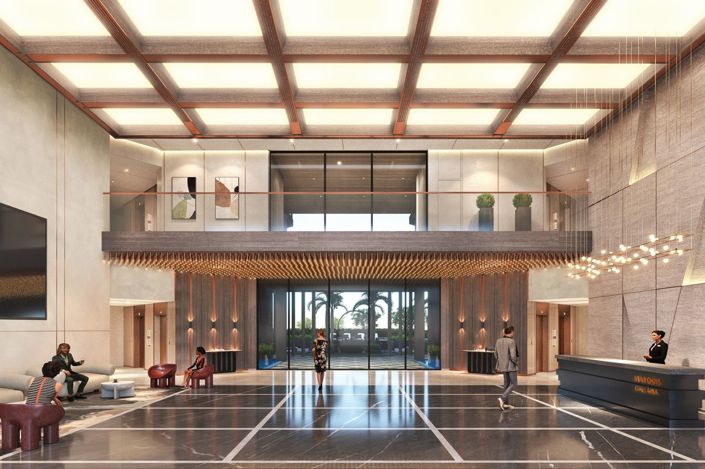 Image No.12-Appartement de 2 chambres à vendre à Arjan