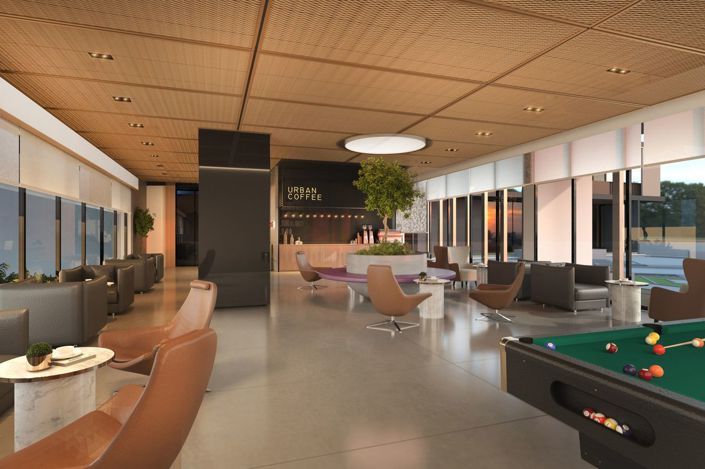 Image No.18-Appartement de 2 chambres à vendre à Arjan